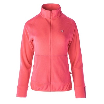 Damski polar ELBRUS RIVOLI WO S II S