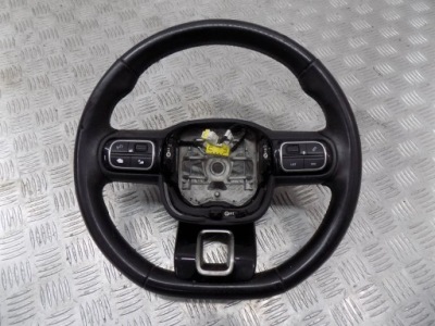 Citroen c3 2016 с передний руль фото №1