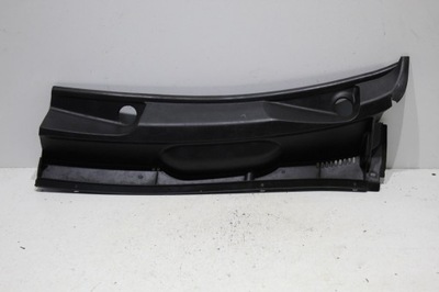 Жабо левая оригинальный номер 55709-47070 toyota prius ii 08r фото №1