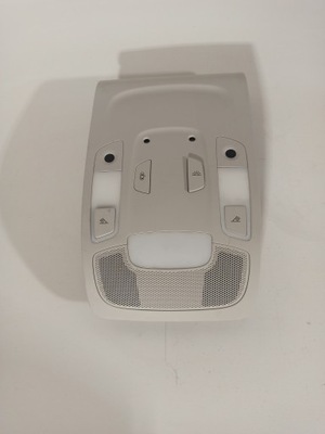 Audi a6 лампа потолочный 4g0947135 фото №1