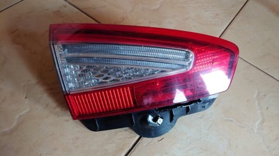 ФАРА FORD MONDEO MK4 РЕСТАЙЛ УНИВЕРСАЛ LED (СВЕТОДИОД ) _ ЛЕВЫЙ ЗАД КРЫШКА _ ОРИГИНАЛ FORD