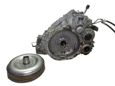 КОРОБКА ПЕРЕДАЧ MERCEDES B CLASS 2.0CDI W245 W169 A1693703200