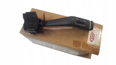 Переключатель дворник daf 400 ldv convoy asu1775 фото №1