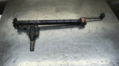 Mercedes sl r129 r230 домкрат подъемник автомобильный 1295830015 фото №1