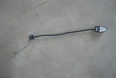 OŚWIETLENIE KABINY LAMPA LAMPKA VOLVO FH 4