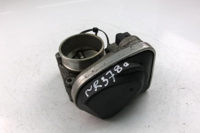 Карбюратор mini cooper r50, r53 7509043 2004 фото №1