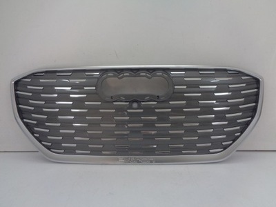 Audi q4 e-tron решітка радіатора решітка радіатора фото №1