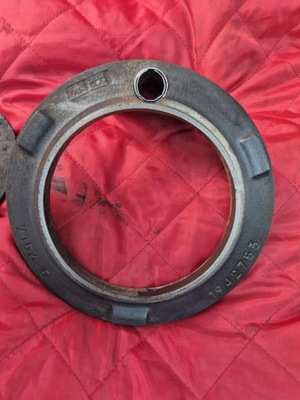 Кронштейн кронштейн датчик ebs scania r 1942753 фото №1