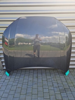 Капот audi a4 8w 8w0 фото №1