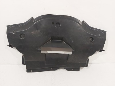 Защита pod двигатель nissan pathfinder r51 508435xa0a фото №1