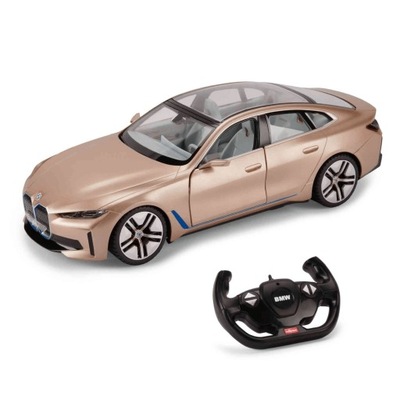 Modelik zdalnie sterowany BMW i4 80445A52019