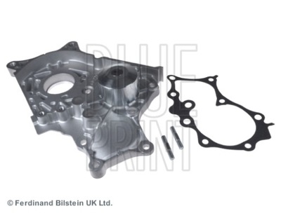 BLUE PRINT ADT39193 BOMBA WODY, CHLODZENIE DEL MOTOR  