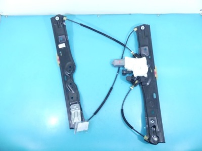 Подъемник перед левый discovery sport 14-19 europa фото №1