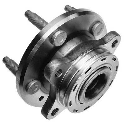 Ступиця колеса передній ford taurus 2008-2009 фото №1