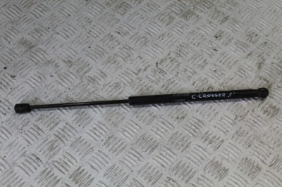 Привод левый c-crosser 2014 5802a008 фото №1