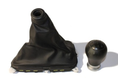 Kia picanto ii ручка переключения передач чехол фото №1