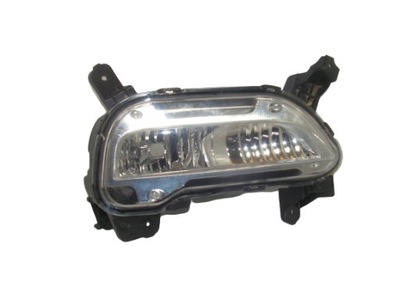 HYUNDAI GRAND STAREX HALOGEN LAMP RIGHT 92202-4H500  