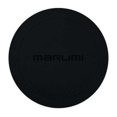 Magnetyczny dekielek MARUMI Magnetic CAP 77mm