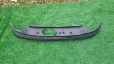 Volvo s60 спойлер бампера задняя 32293959 фото №1