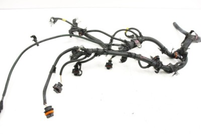 Ldv maxus 2.5 crd жгут двигателя vm фото №1