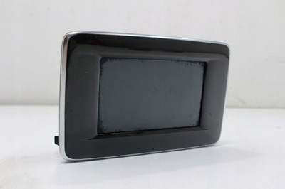 MONITOR A2469001206 MERCEDES B-KLASA W246  