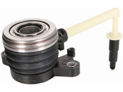 Циліндр зчеплення renault grand scenic iii 1.2-1.6 09-16 ii 1.5 05-09 фото №1