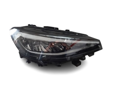 Vw id4 id.4 лампа правий перед 11b941006b full led eur фото №1