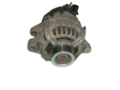 Toyota yaris ii auris 1.3 генератор bosch 27060-0j061 фото №1