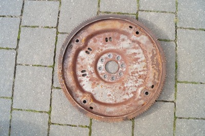 Ford f150 3.5 5.0 mustang 3.7 колесо маховик фото №1