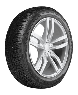 4x UNIROYAL MS PLUS 77 195/55R15 2019 85 H