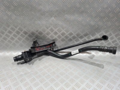 Заливная горловина труба adblue opel astra k 1.6 cdti 1.5 cdti фото №1