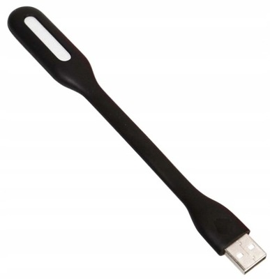 Lampka USB