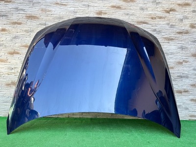 Капот bmw 4 g22 g23 фото №1