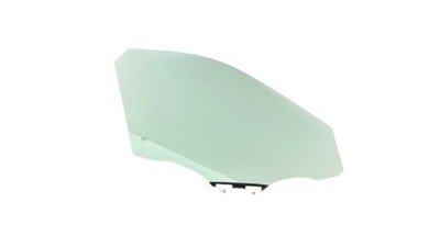 Toyota оригинальный номер 68101-0e120 стекло дверь перед правое фото №1