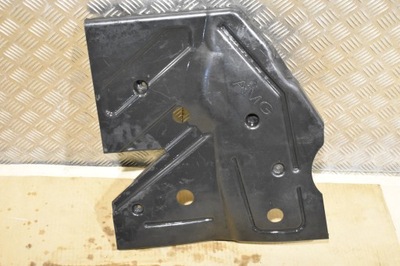 Idealna захист нижня підвіска ліва mercedes w167 1 фото №1