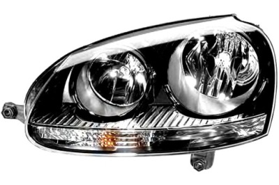 Hella фара l 2 h7, электрический, с двигателем, фото №1