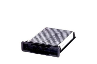 Hengst фільтр e2906lc фільтр, вентиляція простір пасажирський фото №1