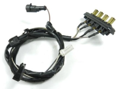 Жгут контакт багажника seicento оригинальный номер 46792042 nowe фото №1