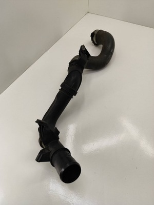 Renault trafic iii x82 2015 wąż / труба интеркулер фото №1