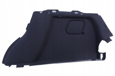 Обшивка багажника renault megane iii 849500001r фото №1