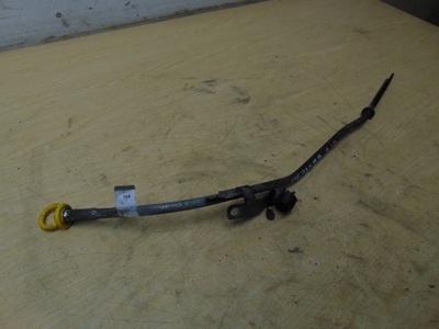 Щуп масла трубка opel meriva b 1.3 cdti фото №1