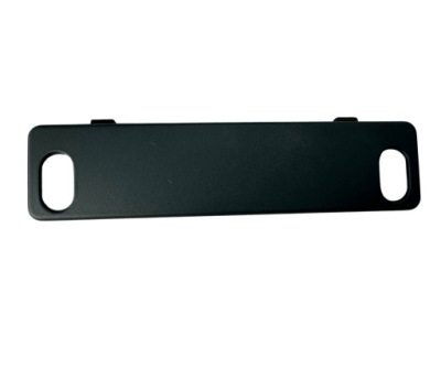 Bmw e39 защита стойка подголовник задний полка 51468186197 фото №1