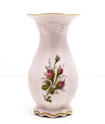 STARY PORCELANOWY WAZON CLASSIC ROSB ROSENTHAL