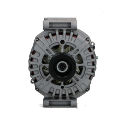 Генератор mercedes 200a фото №1