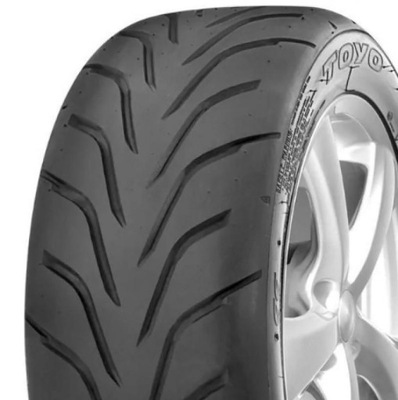 4X 225/45R13 TOYO PROXES R888R NEUMÁTICOS DE VERANO 84V  