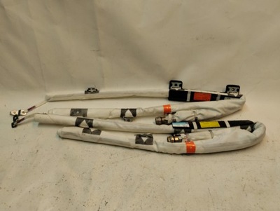 Hyundai i10 iii шторка безопасности подушка безопасности левая фото №1