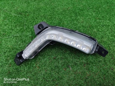 Лампа led drl левая hyundai i10 ii 2 14- 92201-b901 фото №1