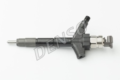 Форсунка denso dcri301060 166003xn0a фото №1