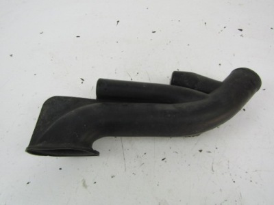 Opel meriva a резонатор воздуха фото №1