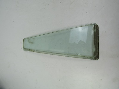 Mazda demio dw скло двері трикутне задня правий 5d фото №1